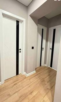2-к квартира, вторичка, 55м2, 1/3 этаж