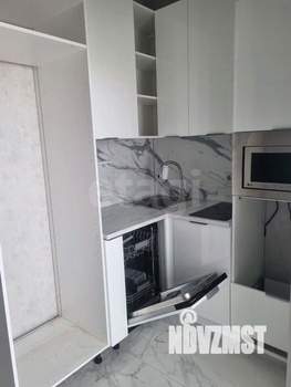 Студия квартира, вторичка, 28м2, 18/20 этаж