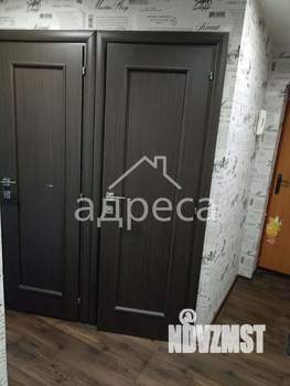 3-к квартира, вторичка, 58м2, 4/5 этаж