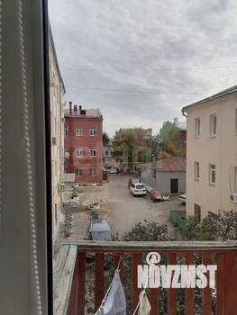 1-к квартира, вторичка, 30м2, 2/2 этаж