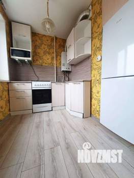 3-к квартира, вторичка, 58м2, 4/5 этаж
