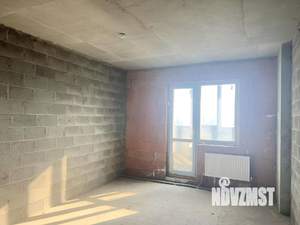1-к квартира, вторичка, 49м2, 11/20 этаж