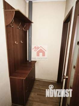 1-к квартира, вторичка, 31м2, 5/5 этаж