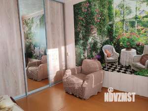 2-к квартира, вторичка, 52м2, 3/9 этаж