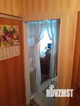 1-к квартира, вторичка, 29м2, 3/5 этаж