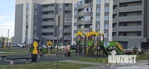 3-к квартира, вторичка, 76м2, 6/19 этаж