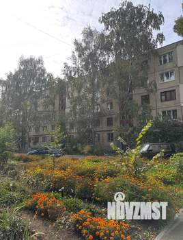 2-к квартира, вторичка, 50м2, 2/5 этаж
