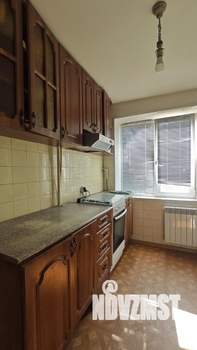 2-к квартира, вторичка, 43м2, 2/9 этаж