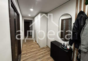 3-к квартира, вторичка, 60м2, 7/9 этаж