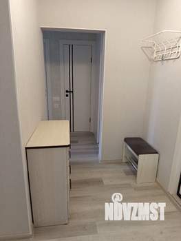 2-к квартира, вторичка, 50м2, 4/16 этаж
