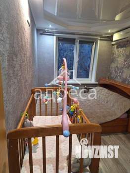 2-к квартира, вторичка, 45м2, 7/9 этаж