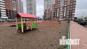 2-к квартира, вторичка, 64м2, 14/24 этаж