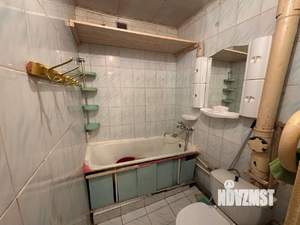 2-к квартира, вторичка, 46м2, 5/5 этаж