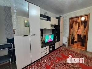 1-к квартира, вторичка, 18м2, 4/5 этаж