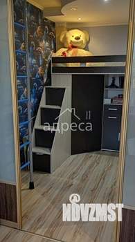 2-к квартира, вторичка, 45м2, 5/6 этаж