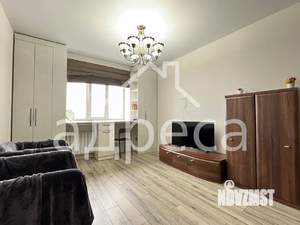 1-к квартира, вторичка, 56м2, 15/16 этаж