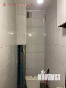 1-к квартира, вторичка, 52м2, 2/10 этаж
