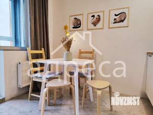 1-к квартира, вторичка, 41м2, 9/10 этаж
