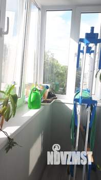 3-к квартира, вторичка, 54м2, 3/5 этаж