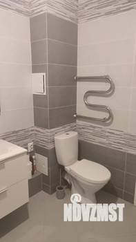 2-к квартира, вторичка, 67м2, 17/17 этаж