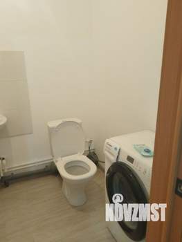 1-к квартира, вторичка, 39м2, 19/24 этаж