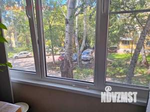 2-к квартира, вторичка, 53м2, 2/5 этаж