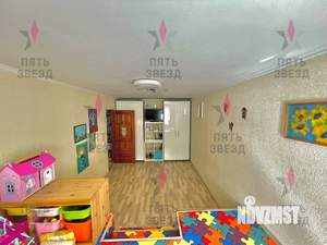 6-к квартира, вторичка, 180м2, 4/10 этаж