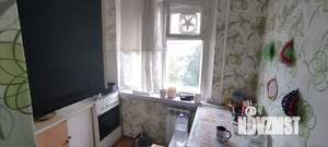 3-к квартира, вторичка, 56м2, 5/5 этаж