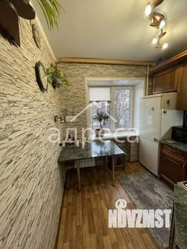 2-к квартира, вторичка, 43м2, 4/5 этаж