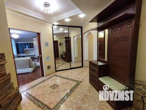 3-к квартира, вторичка, 117м2, 6/6 этаж