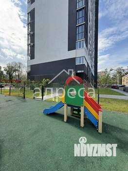 2-к квартира, вторичка, 65м2, 20/21 этаж