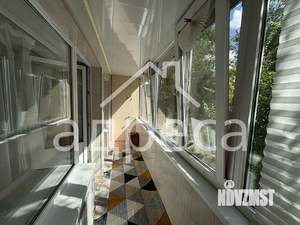 2-к квартира, вторичка, 53м2, 2/9 этаж