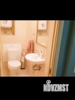 2-к квартира, вторичка, 73м2, 6/15 этаж