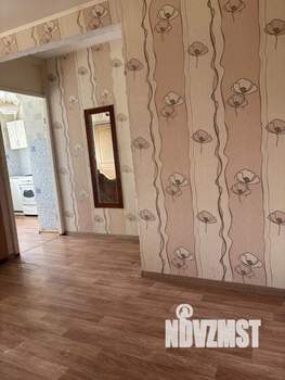 2-к квартира, вторичка, 45м2, 5/5 этаж