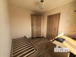 3-к квартира, вторичка, 58м2, 8/9 этаж