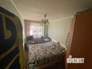 3-к квартира, вторичка, 63м2, 2/5 этаж