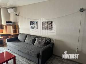 1-к квартира, вторичка, 37м2, 2/3 этаж