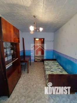 2-к квартира, вторичка, 47м2, 4/12 этаж