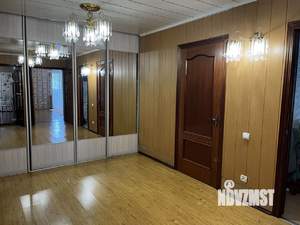 3-к квартира, вторичка, 102м2, 5/10 этаж