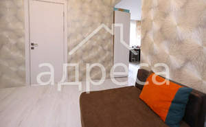 2-к квартира, вторичка, 59м2, 5/10 этаж