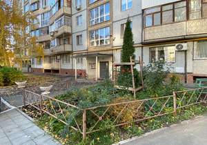 1-к квартира, вторичка, 40м2, 3/9 этаж