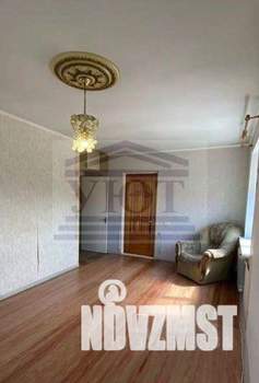 3-к квартира, вторичка, 60м2, 9/9 этаж