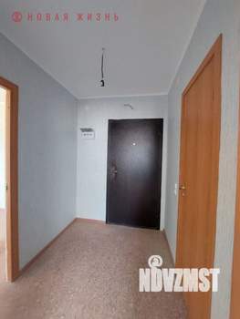 1-к квартира, вторичка, 30м2, 2/5 этаж