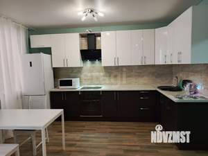 Студия квартира, вторичка, 41м2, 3/16 этаж