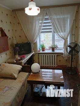 3-к квартира, вторичка, 66м2, 4/5 этаж