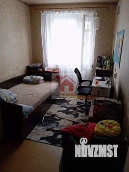 2-к квартира, вторичка, 43м2, 6/9 этаж