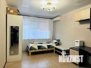 3-к квартира, вторичка, 54м2, 2/5 этаж