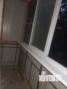 1-к квартира, вторичка, 36м2, 4/9 этаж