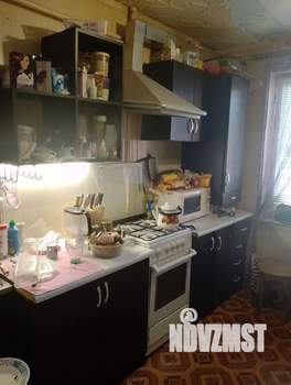3-к квартира, вторичка, 57м2, 1/9 этаж
