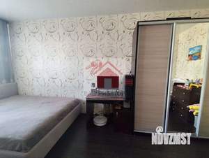 1-к квартира, вторичка, 30м2, 4/5 этаж